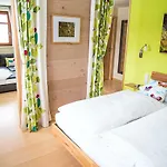 Qi Gong Haus * Rossdorf (Thuringia)