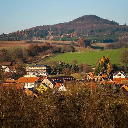 Qi Gong Haus Апартаменты