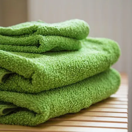 Qi Gong Haus * Rossdorf (Thuringia)