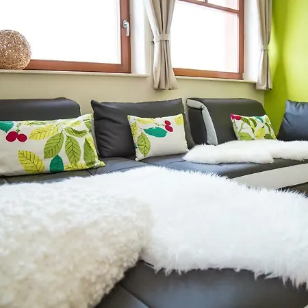 Qi Gong Haus * Rossdorf (Thuringia)