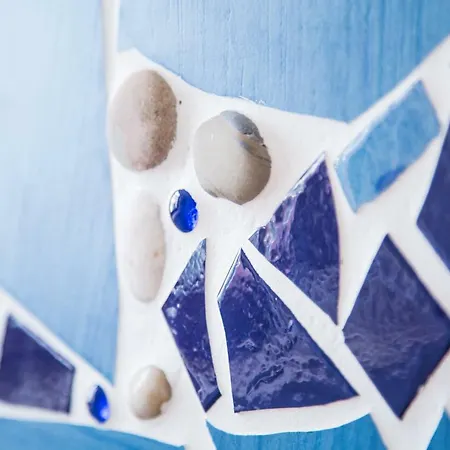 Апартаменты Qi Gong Haus *