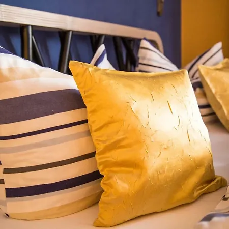 Qi Gong Haus Rossdorf (Thuringia)