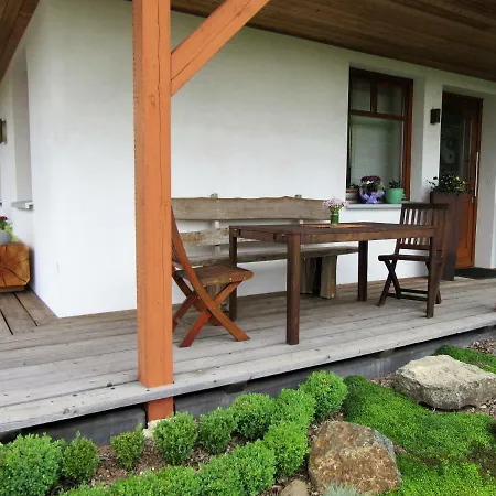 Qi Gong Haus Rossdorf (Thuringia)