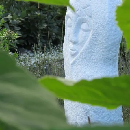 公寓 Qi Gong Haus *