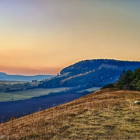 Qi Gong Haus Rossdorf (Thuringia)