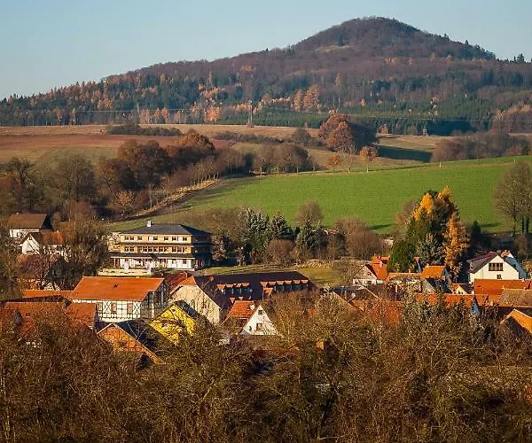 Qi Gong Haus Lejlighed