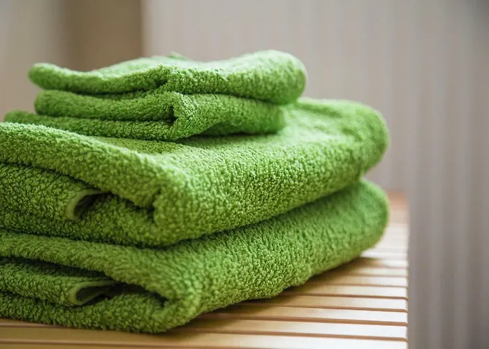 Qi Gong Haus * Rossdorf (Thuringia)