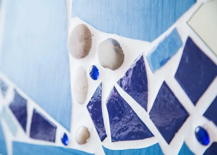 Lejlighed Qi Gong Haus *