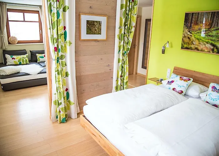 Qi Gong Haus * Rossdorf (Thuringia)