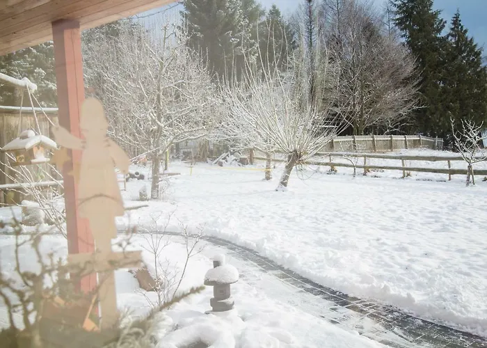 Lejlighed Qi Gong Haus