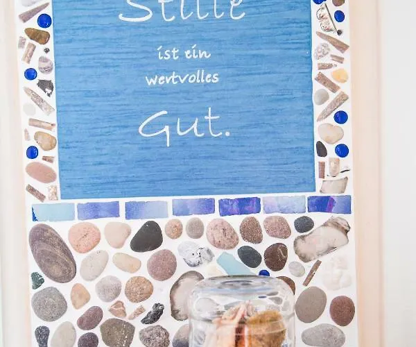 Lejlighed Qi Gong Haus *