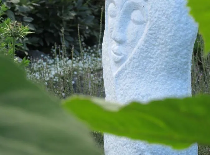 Lejlighed Qi Gong Haus *