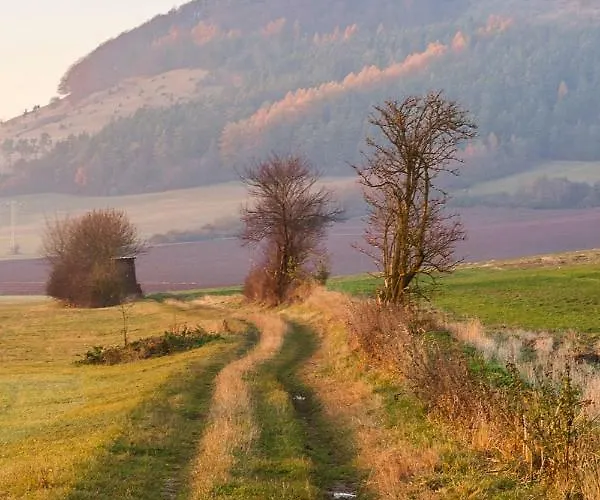 Qi Gong Haus * Rossdorf (Thuringia)