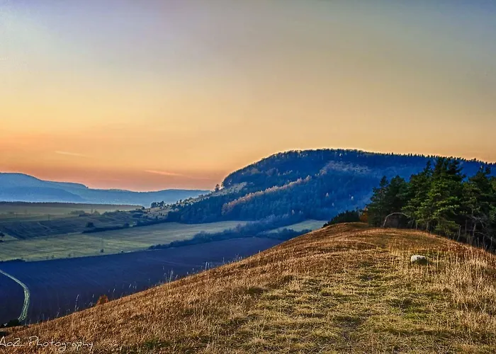 Qi Gong Haus Rossdorf (Thuringia)