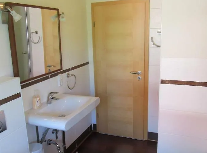 Qi Gong Haus Lejlighed Rossdorf (Thuringia)